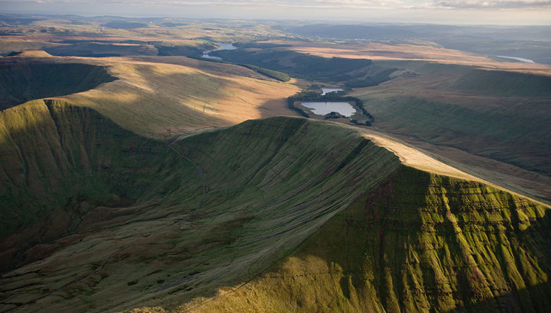 Brecon Beacons
