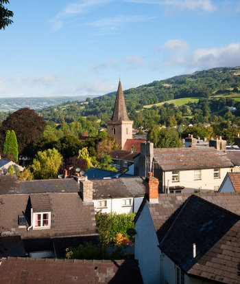 Crickhowell